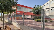 Instituto de Educación Secundaria El Carmen en Cuartel De Artillería