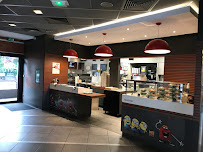 Atmosphère du Restauration rapide McDonald's à Mérignac - n°3