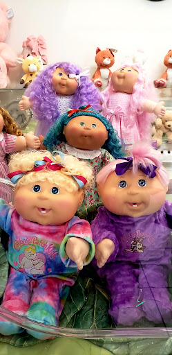 Toy Store «Babyland General Hospital», reviews and photos, 300 NOK Dr, Cleveland, GA 30528, USA