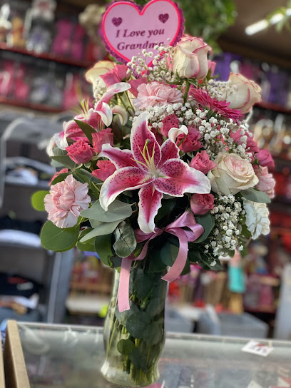 Nancy's Flower Shop