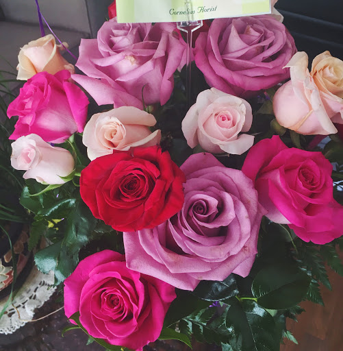 Florist «Cornelius Florist», reviews and photos, 10205 W Hardy Rd, Houston, TX 77076, USA