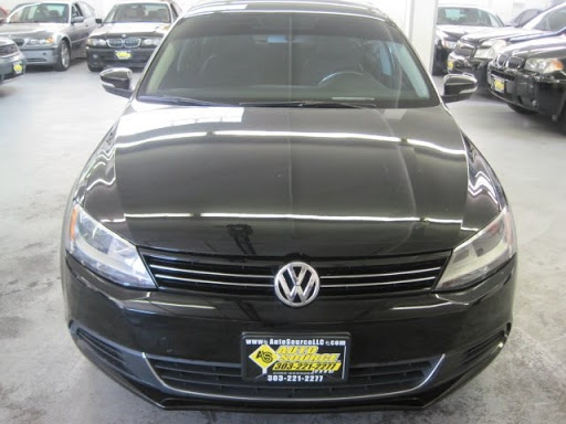 Used Car Dealer «Auto Source LLC», reviews and photos, 1438 S Cherokee St, Denver, CO 80223, USA