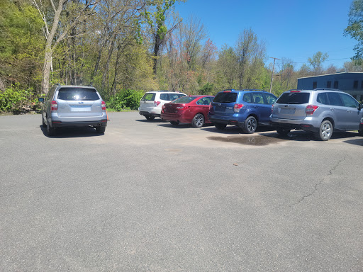 Used Car Dealer «Hampden Trading Co», reviews and photos, 33 Commercial Dr, Hampden, MA 01036, USA