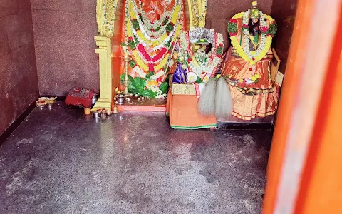 Sri Anjaneya Swamy Temple Veliminedu image