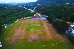 Ynysygerwn Cricket Club image