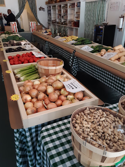 Our Community Farmer's Market