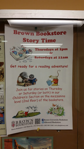 Book Store «Brown Bookstore», reviews and photos, 244 Thayer St, Providence, RI 02912, USA