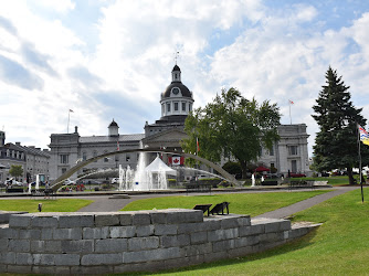 Confederation Park