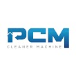 PCM Makine - DPF/Partikül Temizleme Makineleri