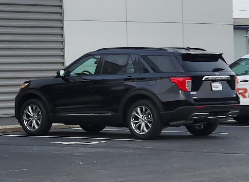 Ford Dealer «Buckeye Ford», reviews and photos, 110 US-42, London, OH 43140, USA