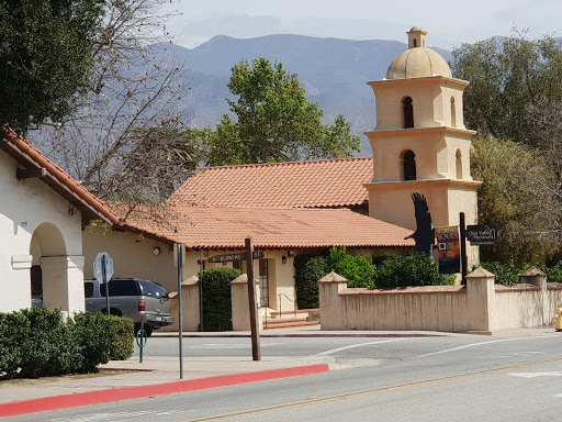 Ojai Visitor Center image