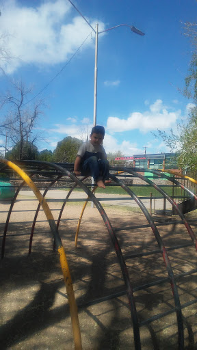 Park «Metcalfe Park», reviews and photos, 315 W Beale St, Kingman, AZ 86401, USA