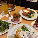 Photo n°3 de l'avis de Sanita.c fait le 20/12/2023 à 20:41 sur le  Restaurant Filou à Timmendorfer Strand