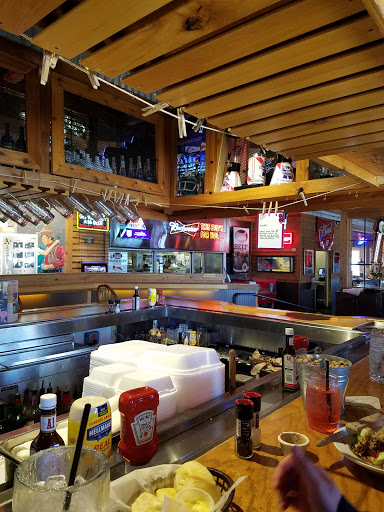 Logans Roadhouse image