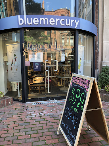 Bluemercury Stores Boston