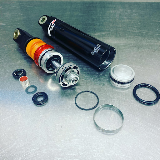 Motorcycle Parts Store «Solid Performance KTM», reviews and photos, 106 Robbins Rd, Downingtown, PA 19335, USA