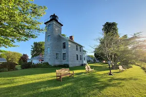 Sodus Point Lighthouse image