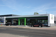 Autohaus Favorit GmbH & Co.KG