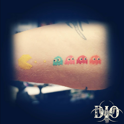 Tattoo Shop «Big City Body Art», reviews and photos, 154 Lafayette Ave C, Laurel, MD 20707, USA