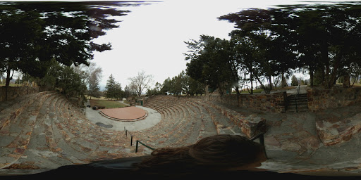 Amphitheater «American Fork Amphitheater», reviews and photos