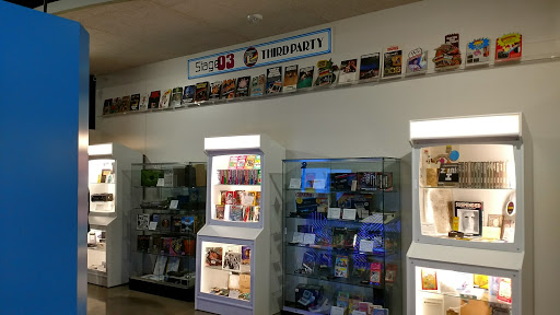 Museum «National Videogame Museum», reviews and photos, 8004 Dallas Pkwy, Frisco, TX 75034, USA