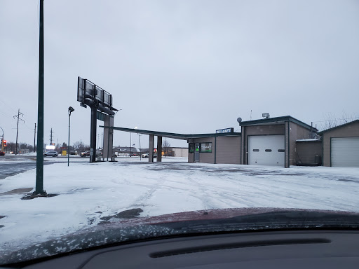 Used Car Dealer «Top Quality Motors Inc», reviews and photos, 1111 Central Ave NW, East Grand Forks, MN 56721, USA