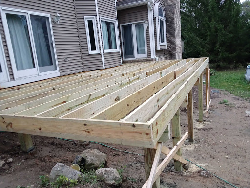 Handyman «Handyman Connection», reviews and photos, 3744 Plaza Dr #1d, Ann Arbor, MI 48108, USA