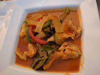 Curry du Restaurant thaï Bangkok Station à Villefranche-de-Lauragais - n°6