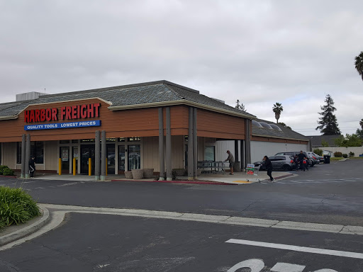 Hardware Store «Harbor Freight Tools», reviews and photos, 5101 Mowry Ave, Fremont, CA 94538, USA