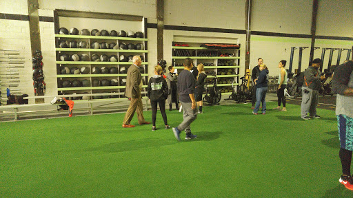 Gym «RIV Athletics: Home of CrossFit RiverFront», reviews and photos, 512 Justison St, Wilmington, DE 19801, USA