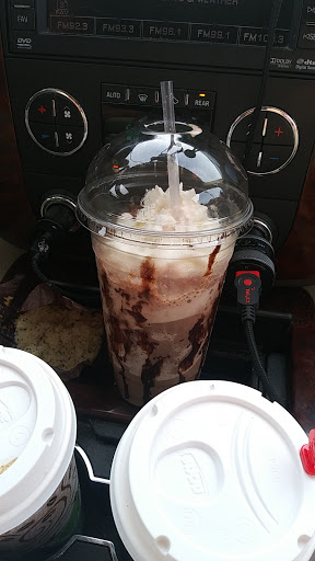 Coffee Shop «Fuel Coffee House», reviews and photos, 106 E Main St, Llano, TX 78643, USA