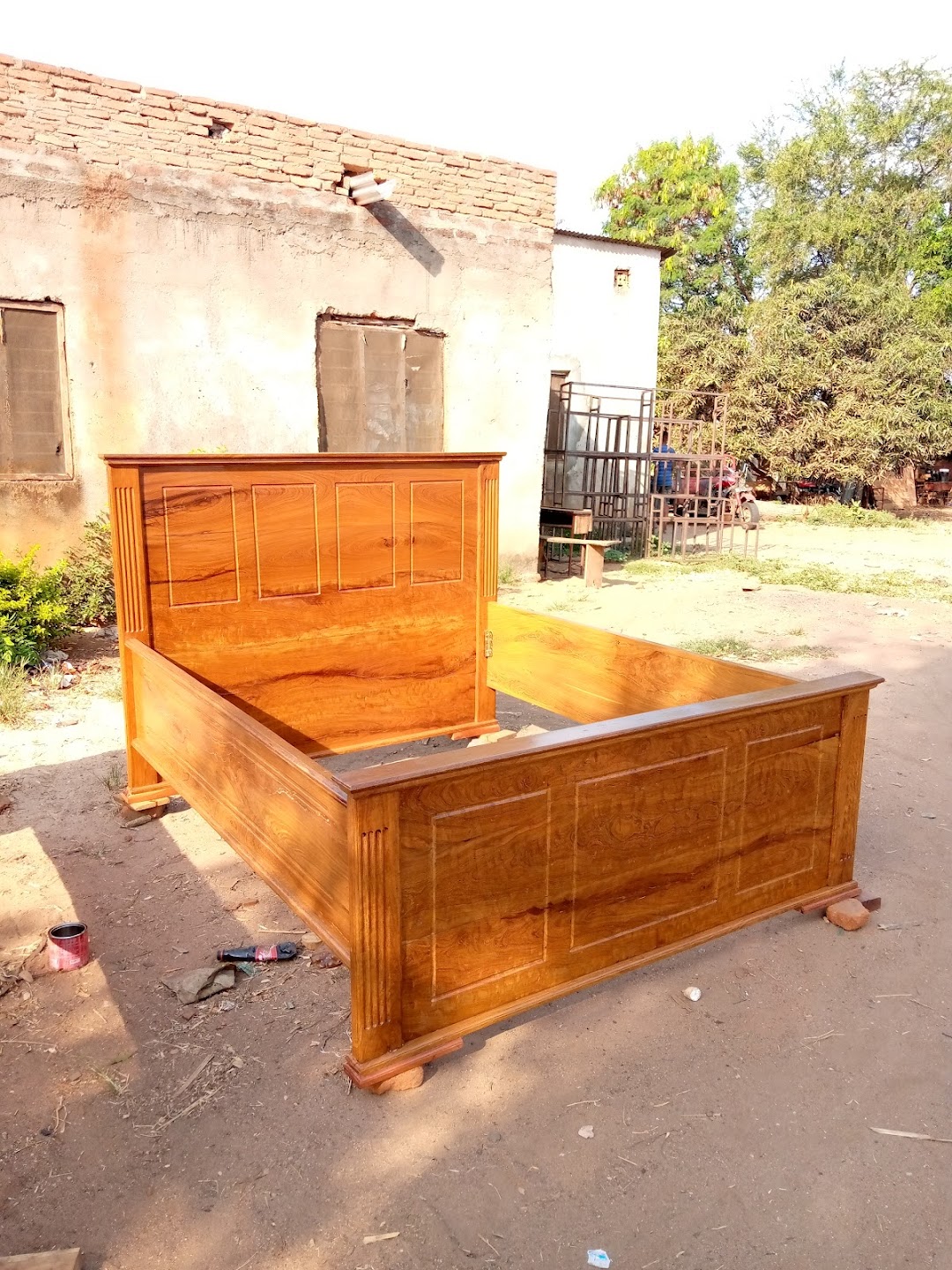 Mfumakule furnitures