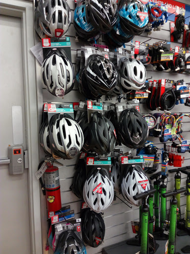 Sporting Goods Store «Big 5 Sporting Goods - Capistrano Beach», reviews and photos, 34101 Doheny Park Rd, Capistrano Beach, CA 92624, USA