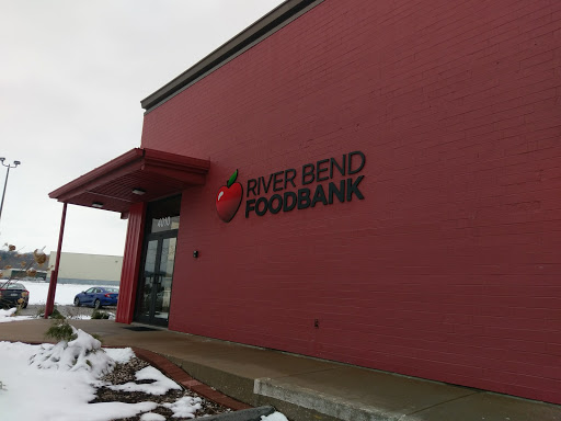 Social Services Organization «River Bend Foodbank», reviews and photos