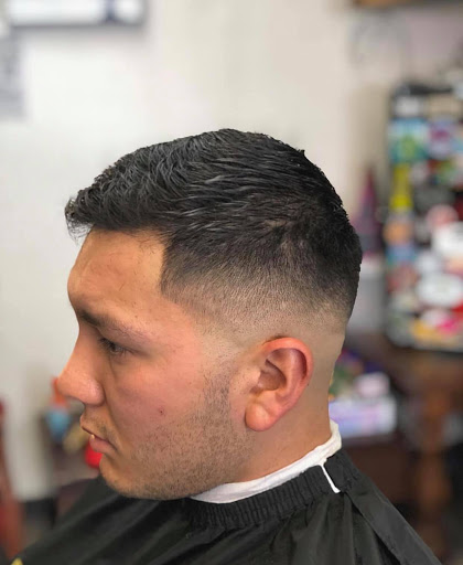 Barber Shop «Barbers of 1907», reviews and photos, 4387 S Federal Blvd, Englewood, CO 80110, USA