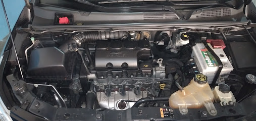 Centro Automotivo Mendes Vila Prudente São Paulo