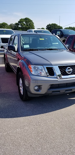 Nissan Dealer «Lee Nissan», reviews and photos, 235 Miracle Strip Pkwy SW, Fort Walton Beach, FL 32548, USA