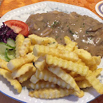 Photo n°1 de l'avis de Kristin.j fait le 21/04/2022 à 20:43 sur le  Hofer Bierstube à Plauen