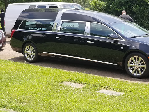 Funeral Home «Hope Funeral Home», reviews and photos, 165 Carnegie Pl, Fayetteville, GA 30214, USA