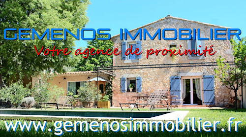 Agence immobilière Gémenos Immobilier Gémenos