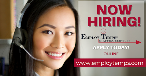 Employment Agency «Employ-Temps Staffing Services», reviews and photos, 925 S Main St, North Canton, OH 44720, USA