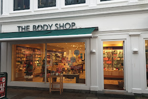 The Body Shop