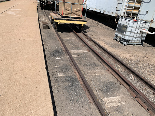 Banquet Hall «Union Depot», reviews and photos, 132 W B St, Pueblo, CO 81003, USA