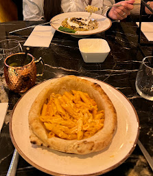 Photo n°139 de RAGAZZI - RESTAURANT ITALIEN - PIZZA PÂTES ET COCKTAILS à Paris ()