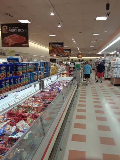 Grocery Store «Market Basket», reviews and photos, 301 Constitution Ave, Littleton, MA 01460, USA