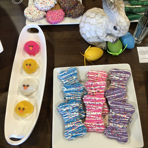 Pet Groomer «Woof Gang Bakery Rockwall», reviews and photos, 832 Steger Towne Rd, Rockwall, TX 75032, USA