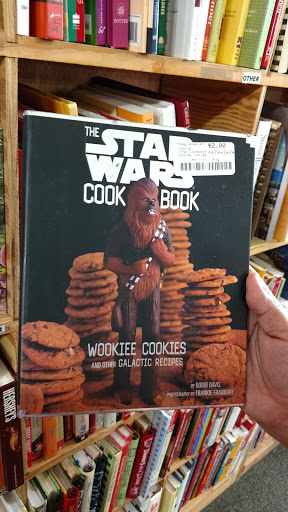 Used Book Store «Richard McKay Used Books», reviews and photos, 8345 Sudley Rd, Manassas, VA 20109, USA