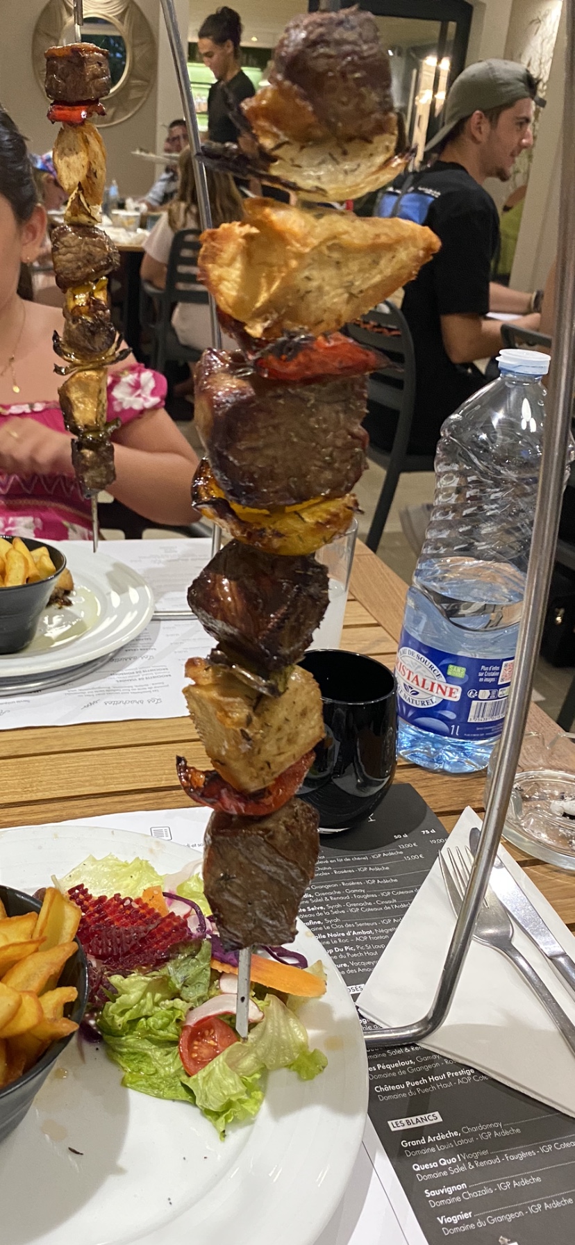 Photo n° 1 de l'avis de Urielle.� fait le 20/07/2023 à 08:53