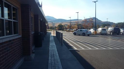 Supermarket «Walmart Neighborhood Market», reviews and photos, 3555 S 8400 W, Magna, UT 84044, USA