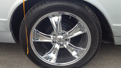 Auto Body Shop «Premo Auto Body», reviews and photos, 1501 6th St SE, Charlottesville, VA 22902, USA